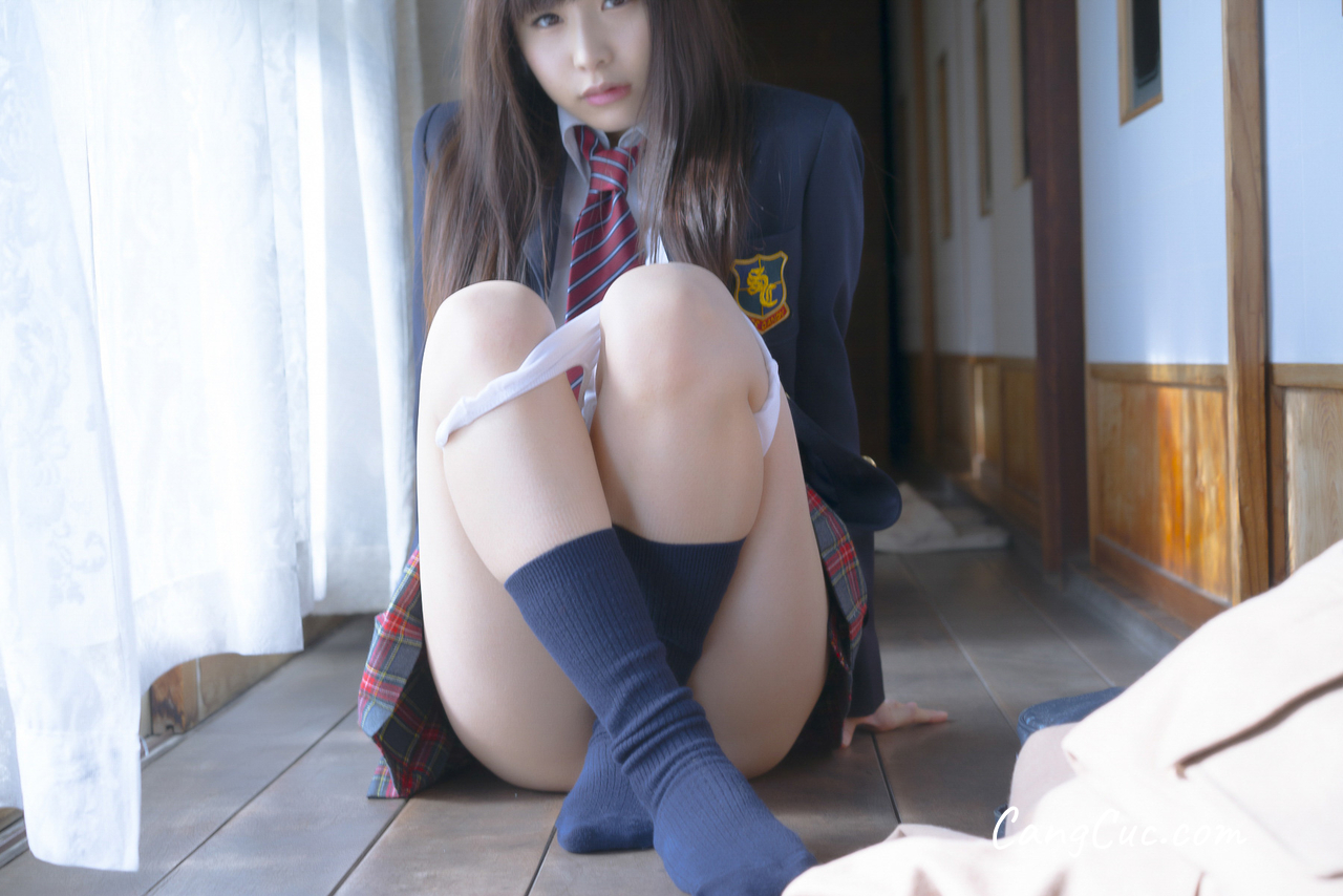 [JP] Megumi Aisaka (逢坂愛) – Megu Ism メグ伊豆ム